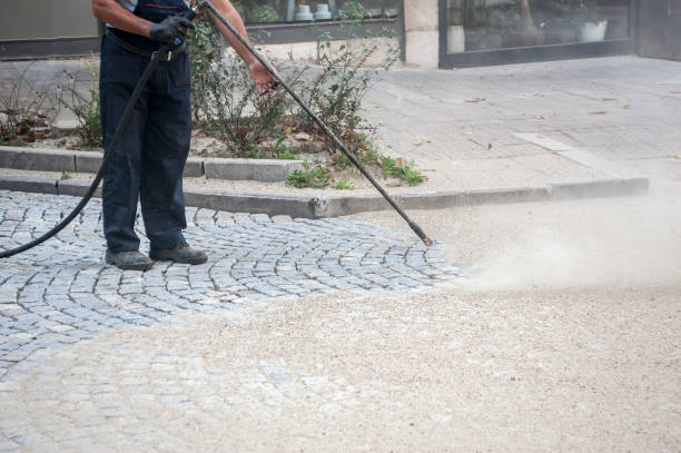 Best Factory Floor Cleaning  in Fairland, OK